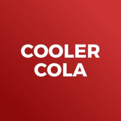 Cooler Cola