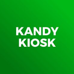 Kandy Kiosk